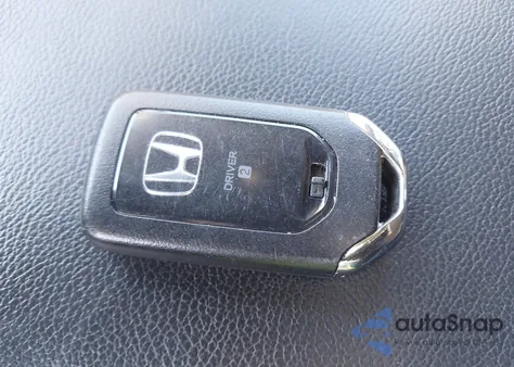 2022 Honda Cr-V Awd Ex-L z USA, uszkodzony, nr VIN 2HKRW2H80NH644877